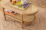 Hanah Home Nala 42 - Natural